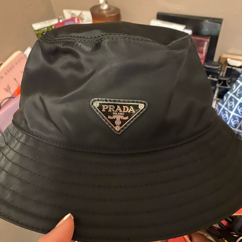 PRADA Hat